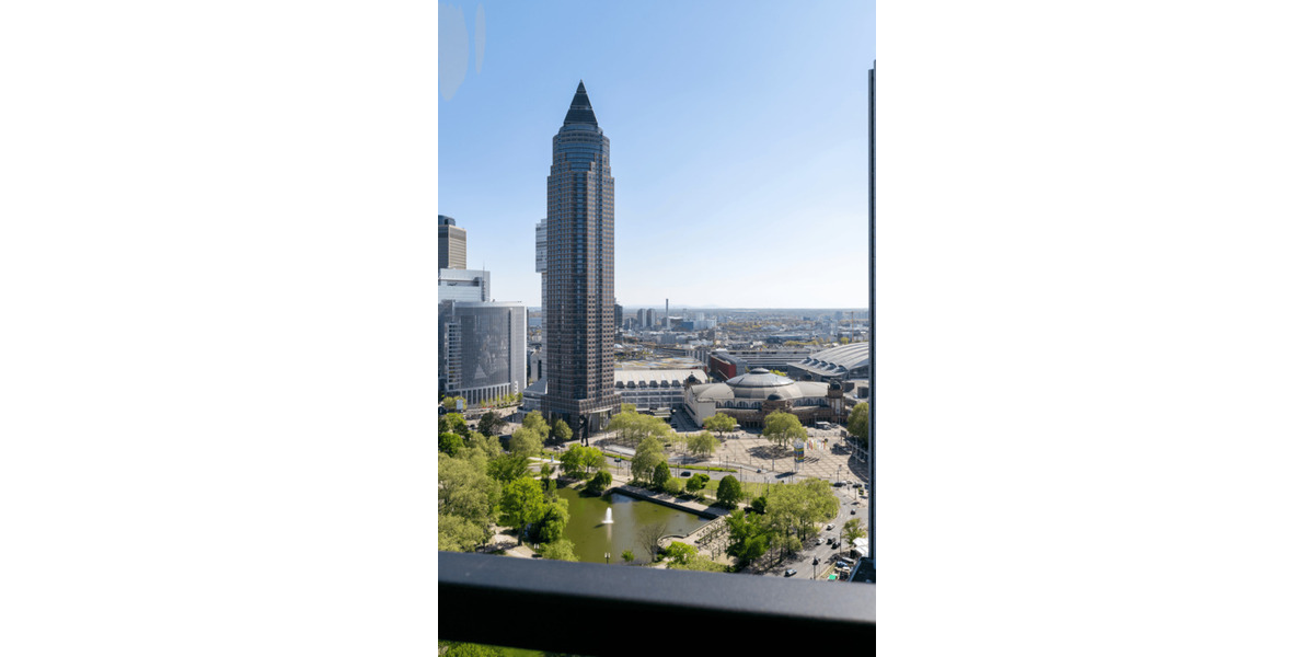 Etagenwohnung Frankfurt am Main Westend-Süd - 3 Zimmer, 108 m&sup2;, 3.925&euro; | Angebot:26797848