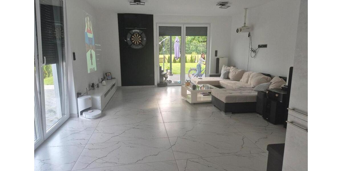 Doppelhaushälfte Bergen - 5 Zimmer, 137 m&sup2;, 335.000&euro; | Angebot:26883085