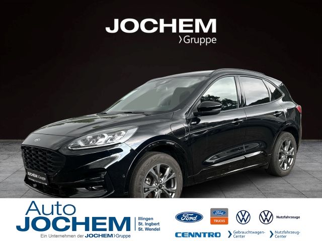 Ford Kuga 36.628 km 28.222 € Illingen, St. Ingbert, St. Wendel 66557