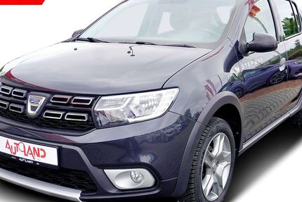 Dacia Sandero 23.531 km 15.890 € Leipzig 04209