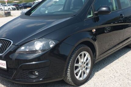 Seat Altea 133.000 km 3.850 &euro; München 81829
