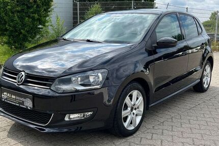 VW Polo