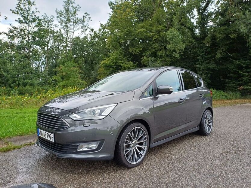 C-Max