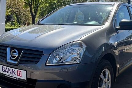 Nissan Qashqai 200.000 km 4.999 &euro; Heide 25746