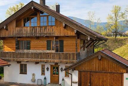Haus Bad Tölz / Arzbach Arzbach - 5 Zimmer, 265 m&sup2;, 1.700.000&euro; | Angebot:26128830