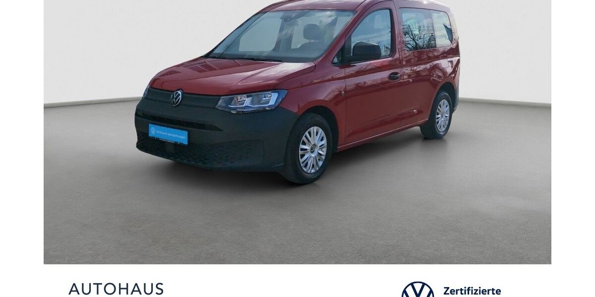 VW Caddy 119.600 km 17.900 &euro; Ebersberg bei München 85560