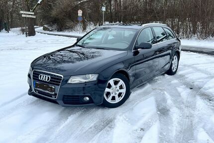 Audi A4 345.000 km 4.800 &euro; Bad Salzschlirf 36364