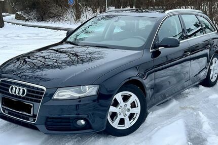 Audi A4 345.000 km 5.000 &euro; Bad Salzschlirf 36364