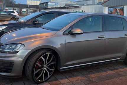 VW Golf 225.000 km 12.450 &euro; Rendsburg 24768
