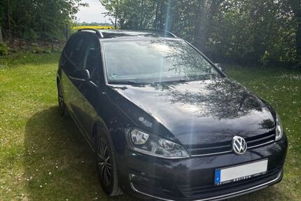 VW Golf 175.000 km 8.100 &euro; Unterbergen 86511