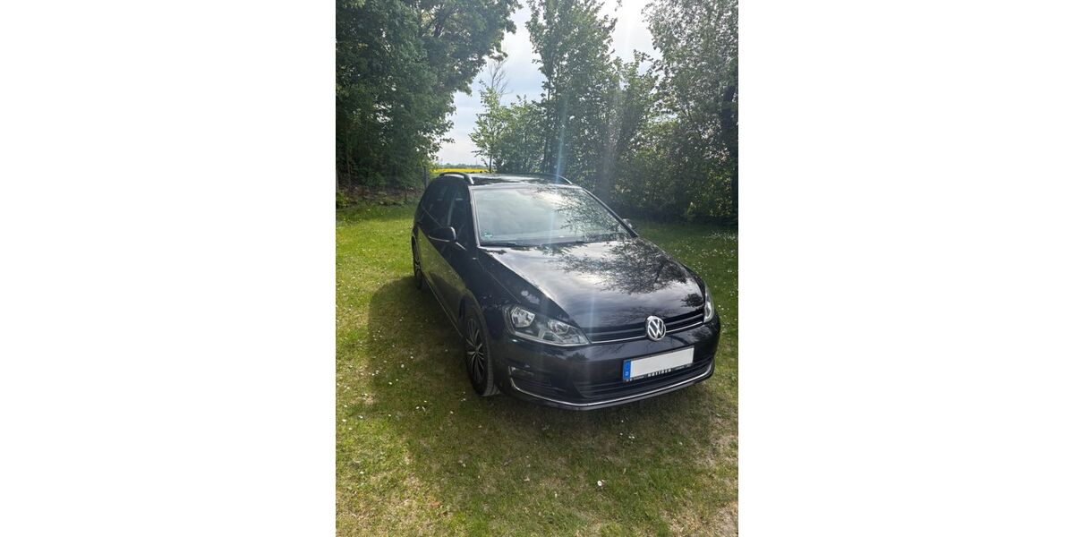 VW Golf 175.000 km 8.100 &euro; Unterbergen 86511