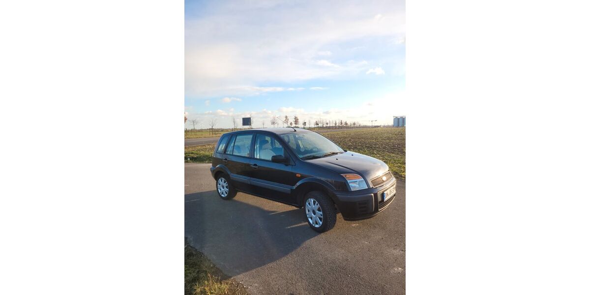 Ford Fusion 145.000 km 2.800 &euro; Gymnich 50374