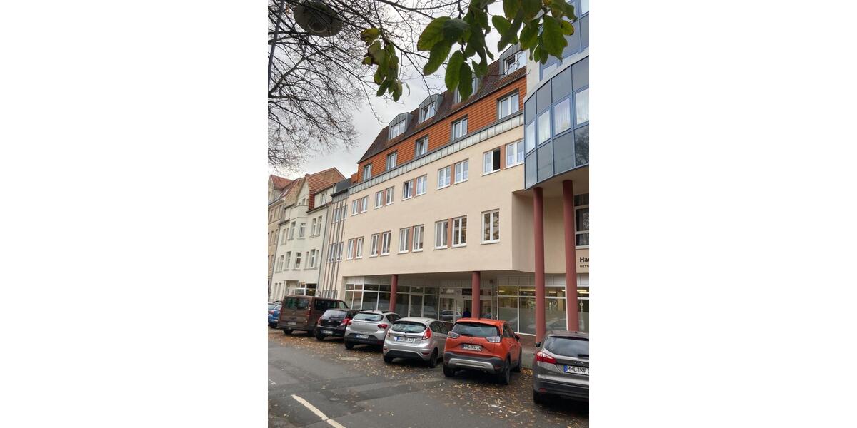 Gewerbeobjekt Mühlhausen (Thüringen) - 1.140&euro; | Angebot:25854844