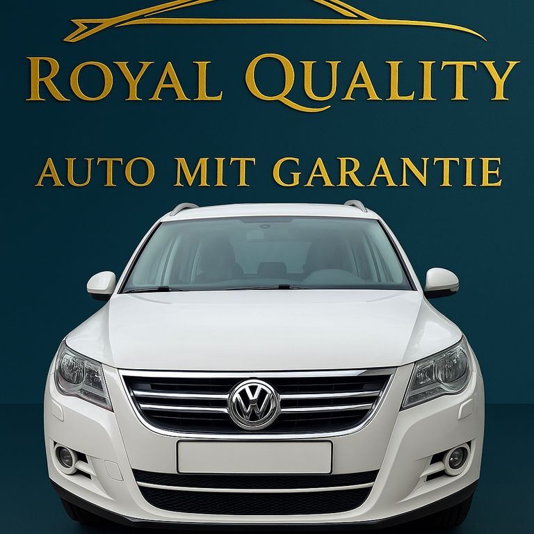 Tiguan