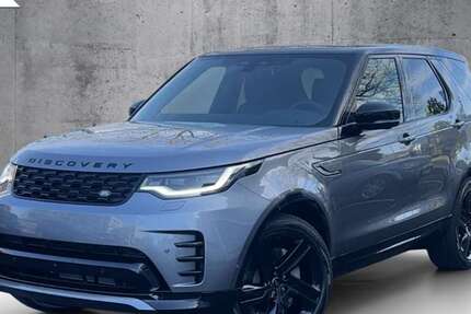 Land Rover Discovery 29.900 km 61.980 &euro; Aschaffenburg 63743