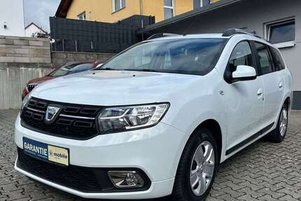 Dacia Logan 31.448 km 8.900 &euro; Butzbach 35510