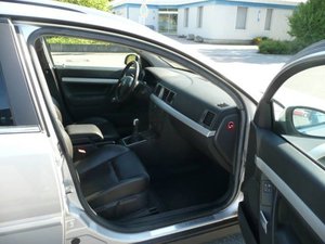 Opel Vectra 2.2 DTI Kombi 119.000 km 7.490 € Nürtingen 72622