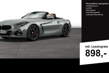 BMW Z4 M40 9.885 km 61.890 &euro; Siegen 57076