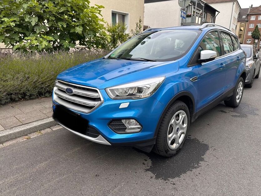 Kuga