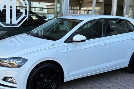 VW Polo 59.200 km 17.390 &euro; Neustadt 67433