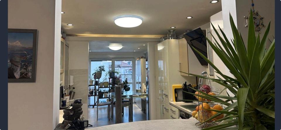 Etagenwohnung Kenzingen - 6 Zimmer, 190 m&sup2;, 2.200&euro; | Angebot:26406601