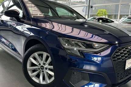 Audi A3 134.000 km 18.990 € Forchtenberg 74670
