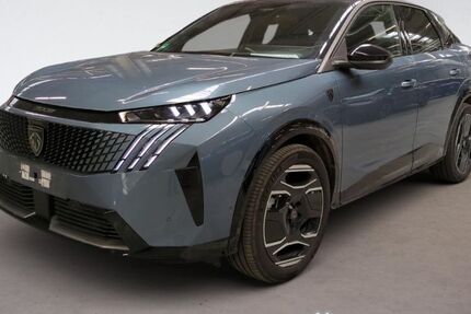 Peugeot 3008 9.587 km 39.490 &euro; Hohenlockstedt 25551