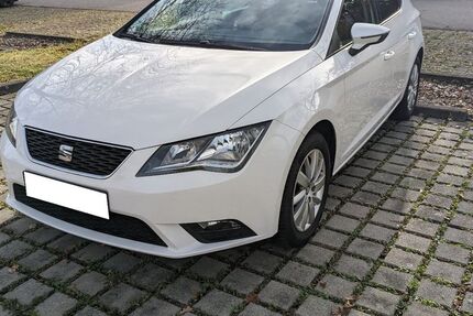 Seat Leon 105.250 km 7.990 € Unterschleißheim 85716