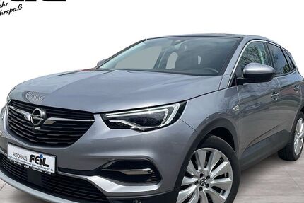 Opel Grandland (X) 35.300 km 22.330 &euro; Gunzenhausen 91710
