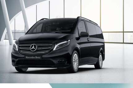 Mercedes-Benz Vito 103.804 km 35.950 &euro; Schwerin 19057
