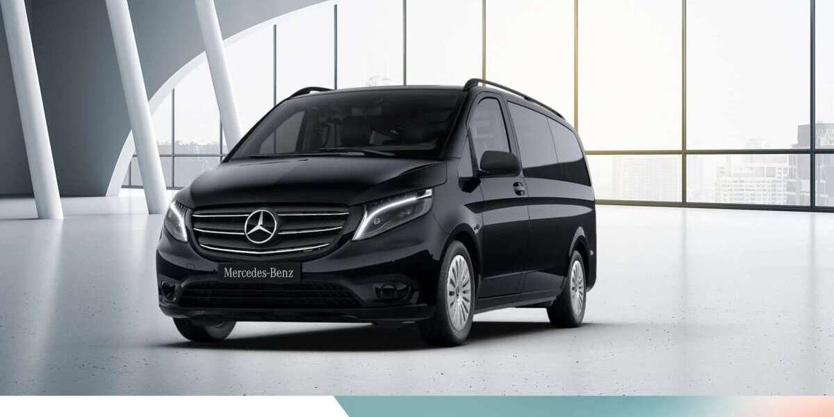 Mercedes-Benz Vito 103.804 km 35.950 &euro; Schwerin 19057