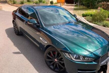 Jaguar XE 149.000 km 15.000 &euro; Litzendorf 96123