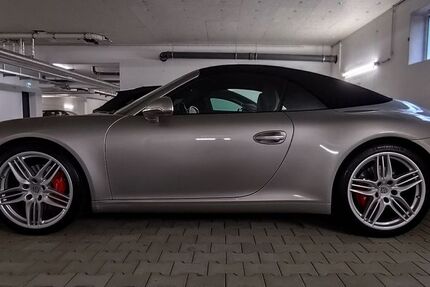 Porsche 911 Urmodell 137.000 km 79.991 &euro; Marktheidenfeld 97828
