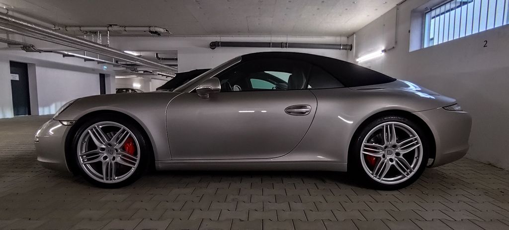 Porsche 911 Urmodell 137.000 km 79.991 &euro; Marktheidenfeld 97828