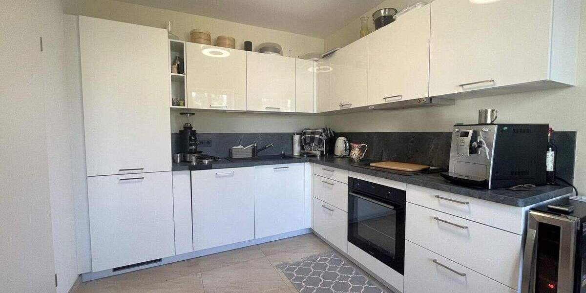 Einfamilienhaus Saarlouis - 5 Zimmer, 135 m&sup2;, 1.760&euro; | Angebot:24424035