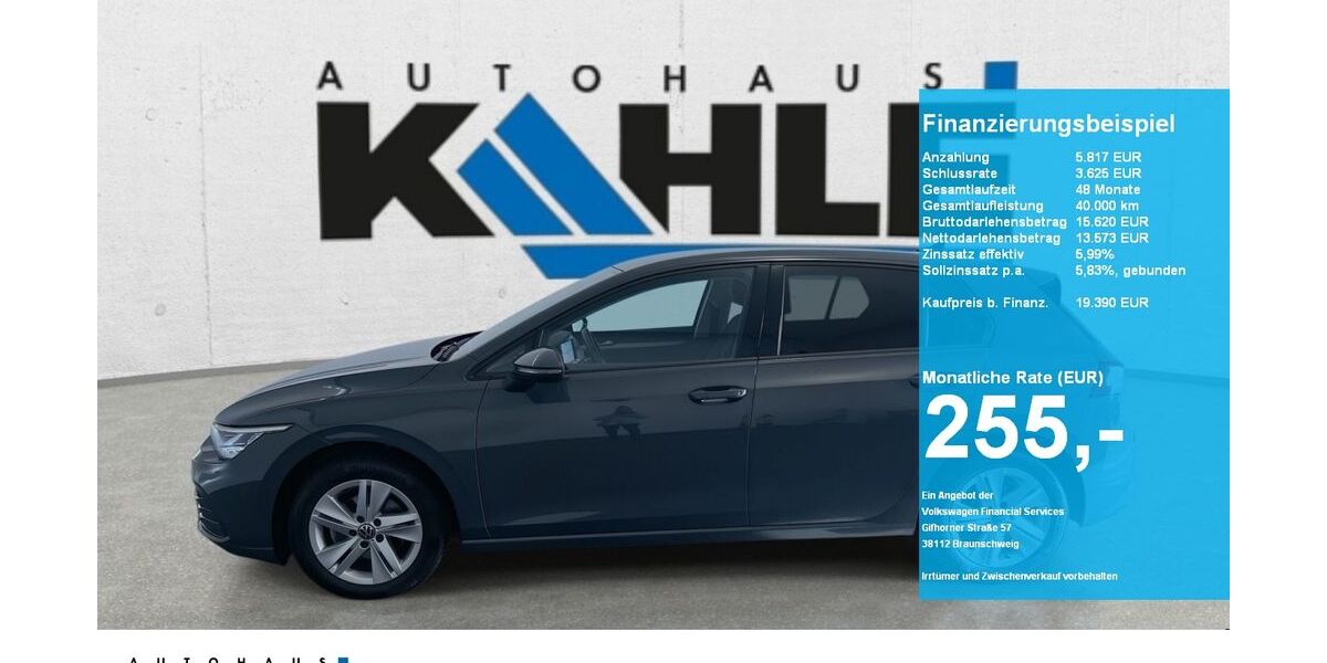 VW Golf 111.952 km 19.390 &euro; Neustadt am Rübenberge 31535