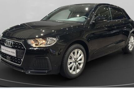Audi A1 1.253 km 22.990 &euro; Köln 50968