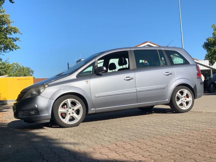 Zafira