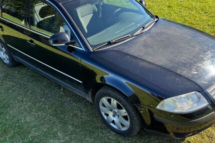 VW Passat Variant 371.369 km 800 &euro; Haldenwang 87490