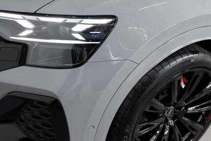 Audi Q8 16.000 km 94.724 € Ulm 89079