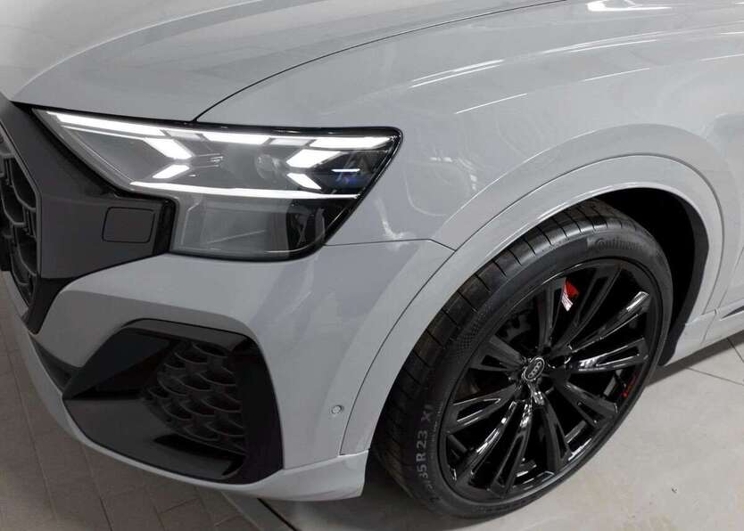 Audi Q8 16.000 km 94.724 € Ulm 89079
