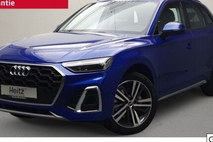 Audi Q5 43.599 km 32.990 &euro; Garmisch-Partenkirchen 82467