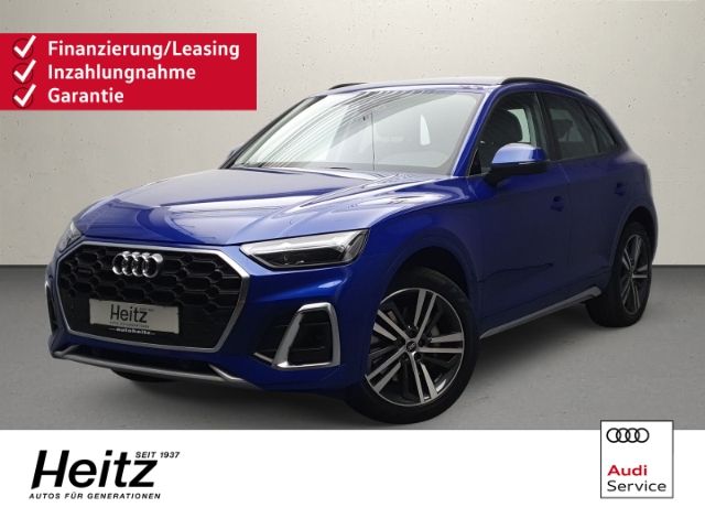 Audi Q5 43.599 km 32.990 &euro; Garmisch-Partenkirchen 82467
