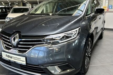 Renault Espace 31.469 km 33.990 &euro; Dresden 01257