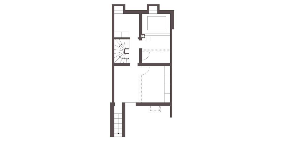 Reihenhaus Schwabach Wolkersdorf - 4 Zimmer, 107 m&sup2;, 450.000&euro; | Angebot:26161114