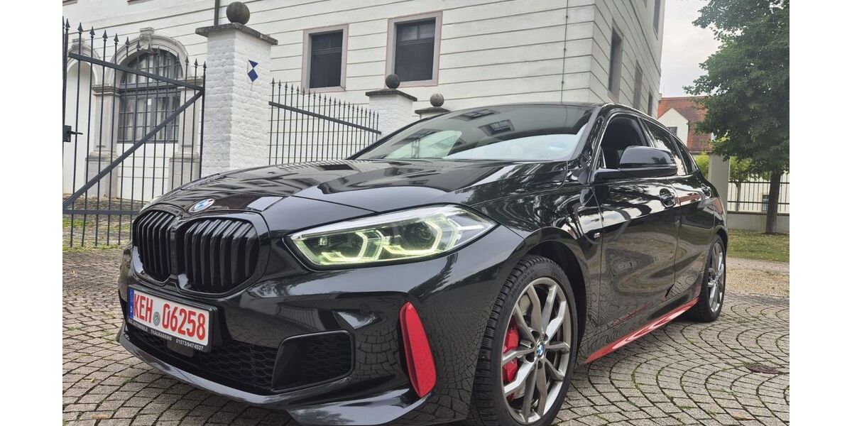 BMW 128 99.999 km 25.999 &euro; Alteglofsheim 93087