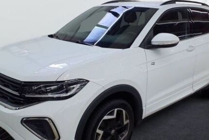 VW T-Cross 26.541 km 28.970 € Reichenberg 97234
