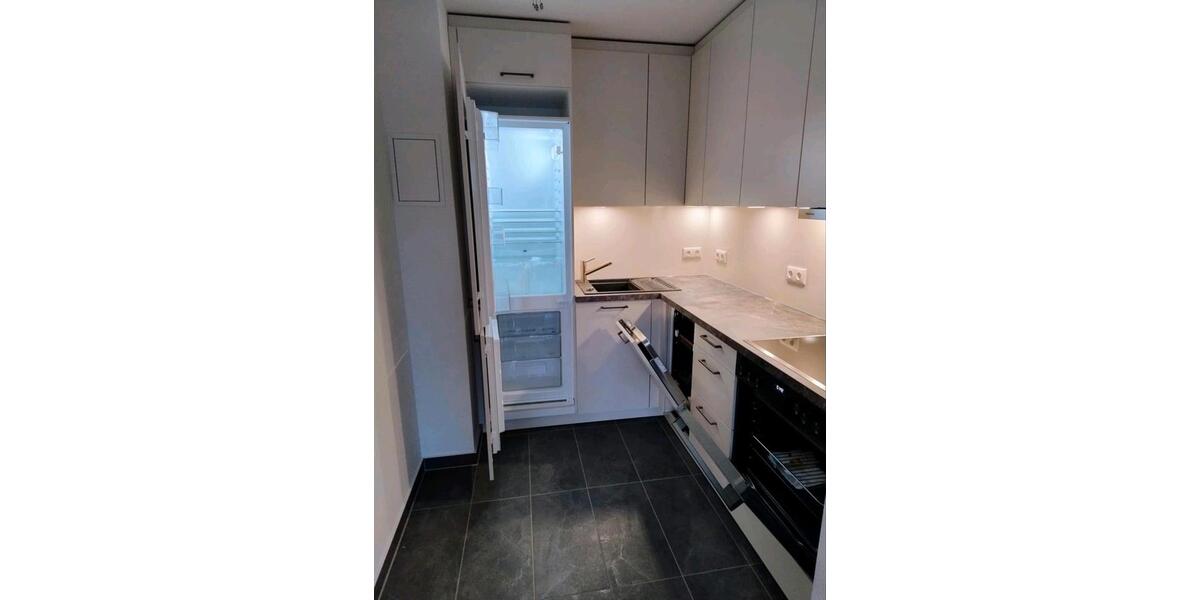 Hochwertige 50m² Neubauwohnung in 15745 Wildau 2 zimmer