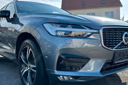 Volvo XC60 106.987 km 27.490 &euro; Saarbrücken 66117