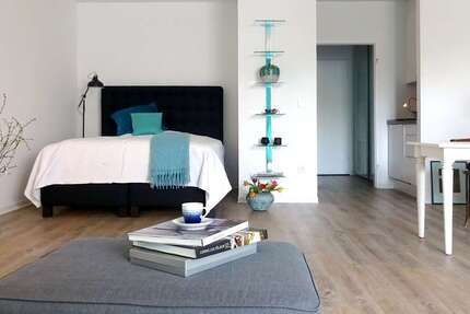 Wohnung Neuss - 1 Zimmer, 46 m&sup2;, 139.000&euro; | Angebot:25315244